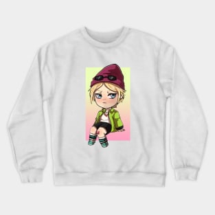 Felix Stray Kids Crewneck Sweatshirt